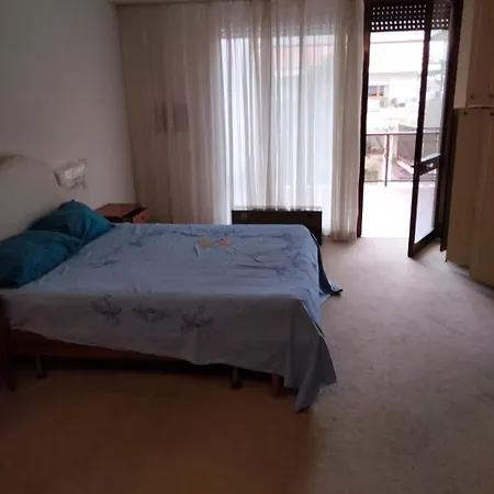 Residenza Von Buehren Lejlighed Riccione