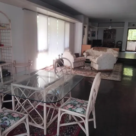 Apartamento Residenza Von Buehren Riccione
