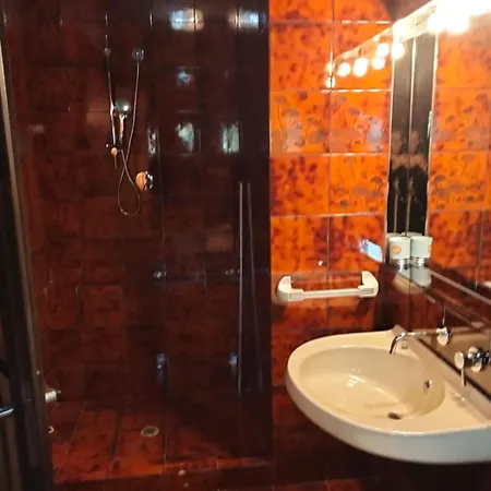 Apartamento Residenza Von Buehren