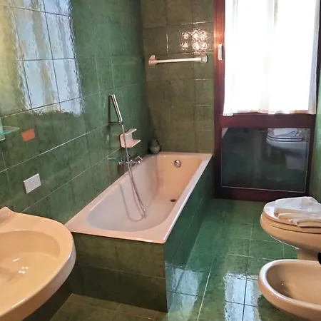 Residenza Von Buehren Apartamento *