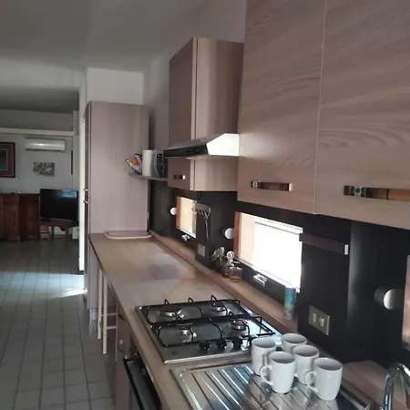 Residenza Von Buehren *
