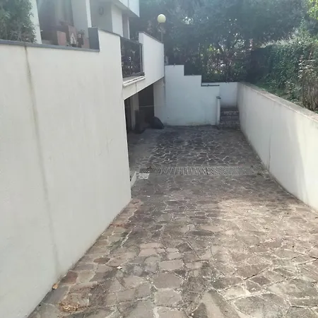 Residenza Von Buehren Apartamento