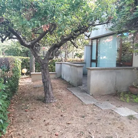 Residenza Von Buehren 公寓