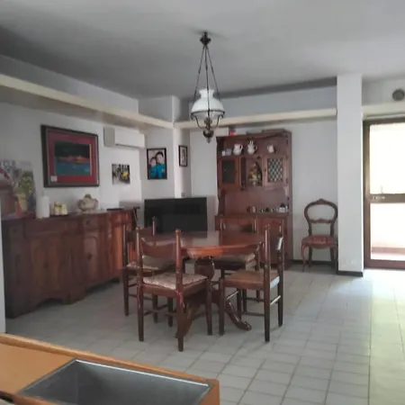 Residenza Von Buehren * 里乔内