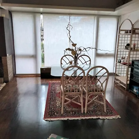 公寓 Residenza Von Buehren *