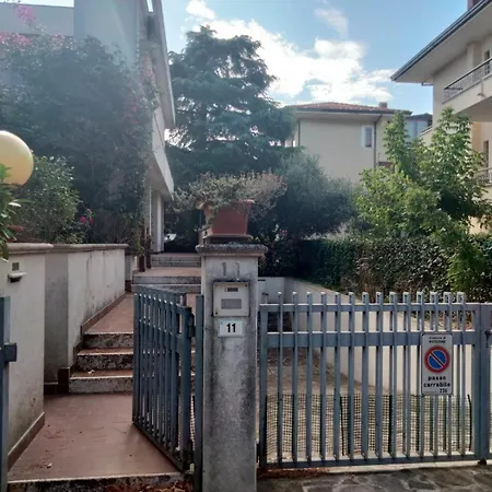 Residenza Von Buehren * 里乔内
